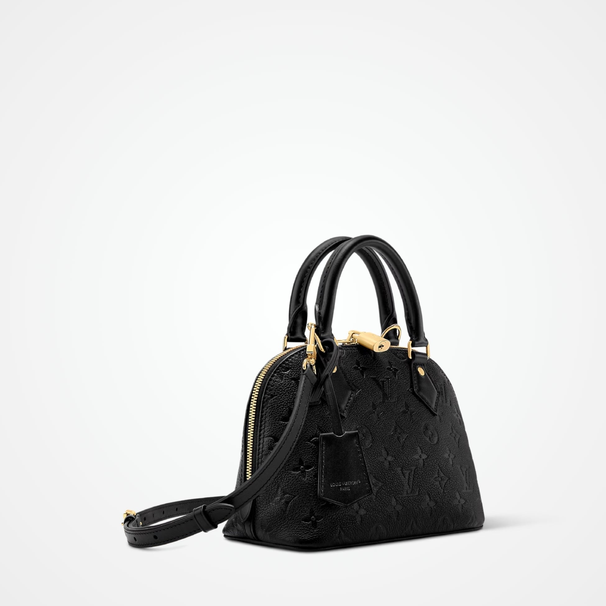 Alma BB Monogram Empreinte