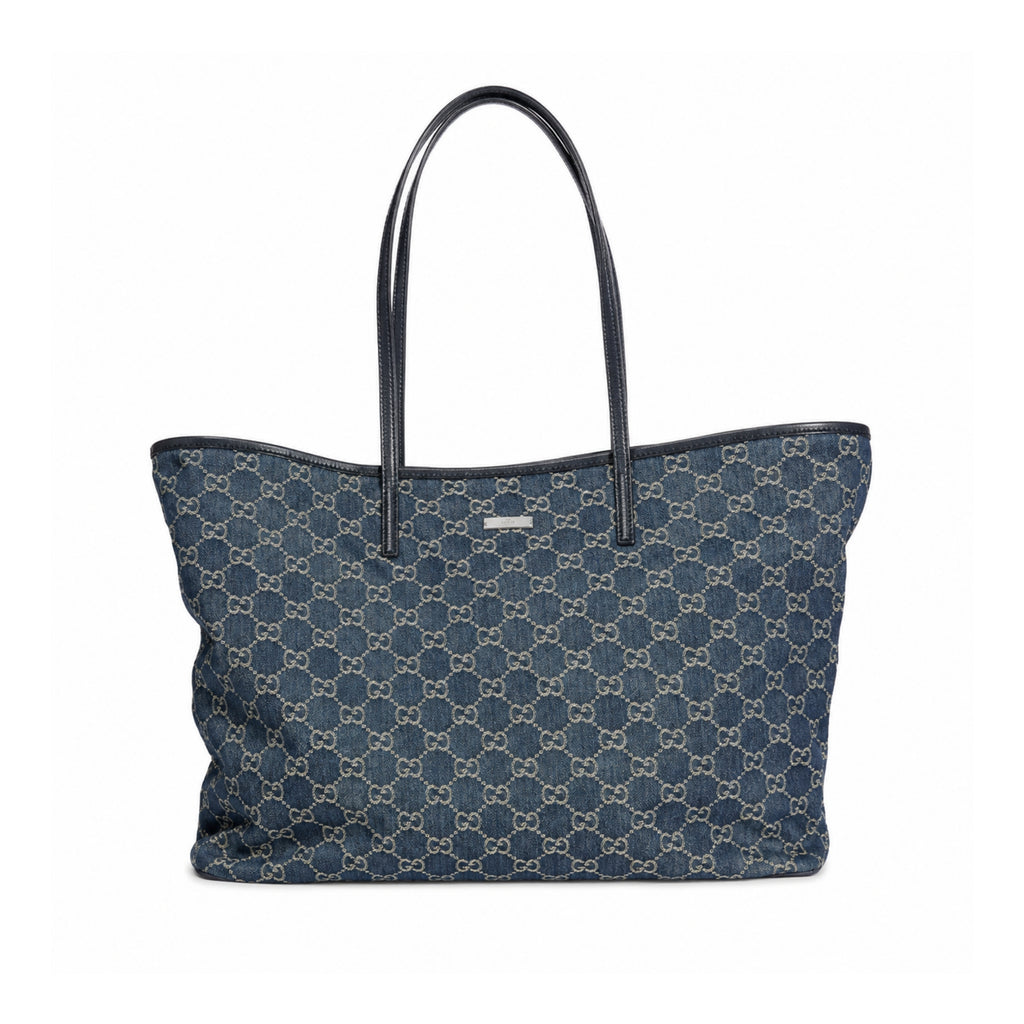 Gucci Tribeca large tote bag