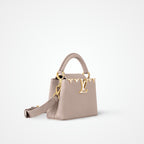 Capucines Mini Galet