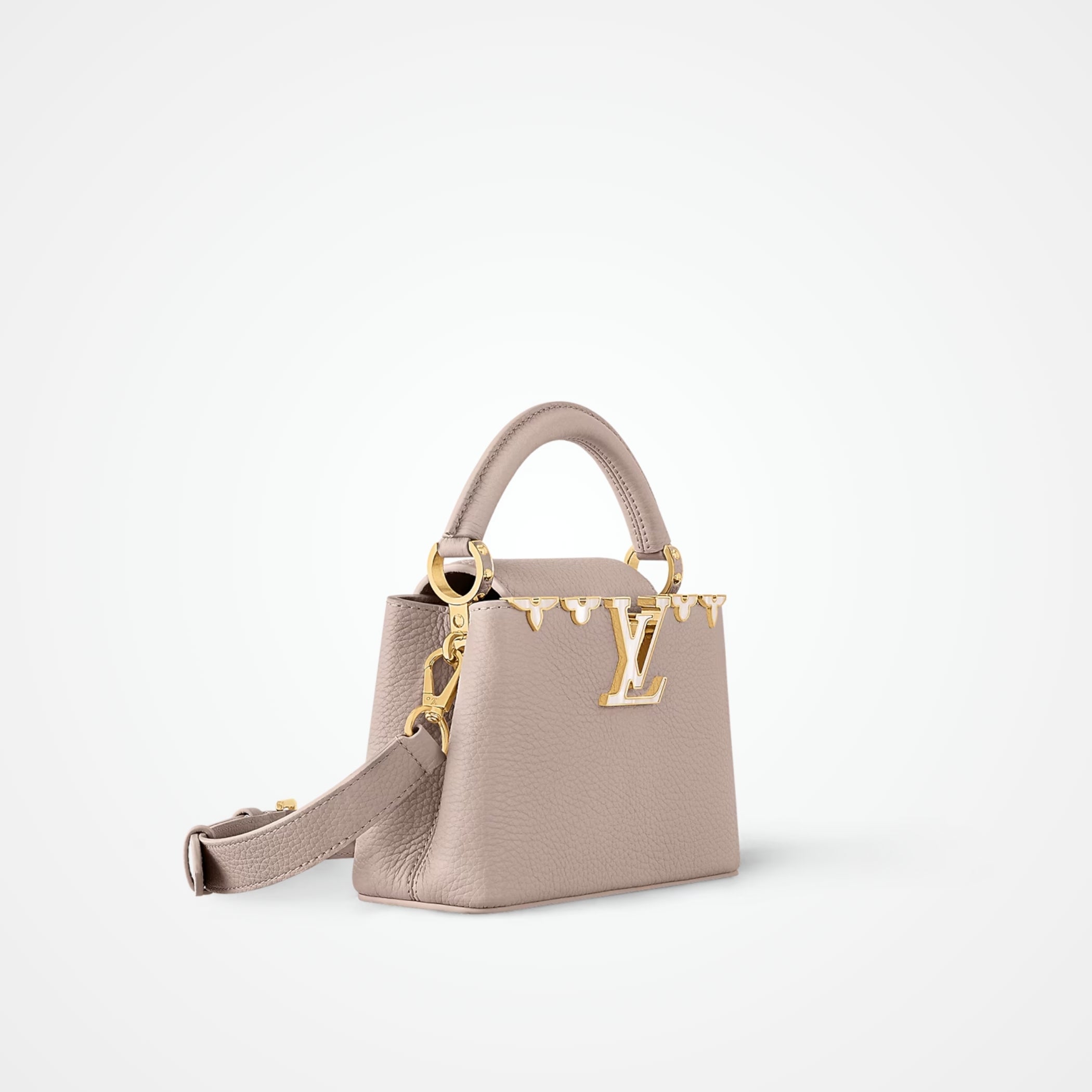 Capucines Mini Galet