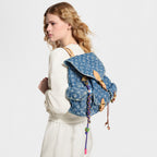Montsouris Cargo Backpack