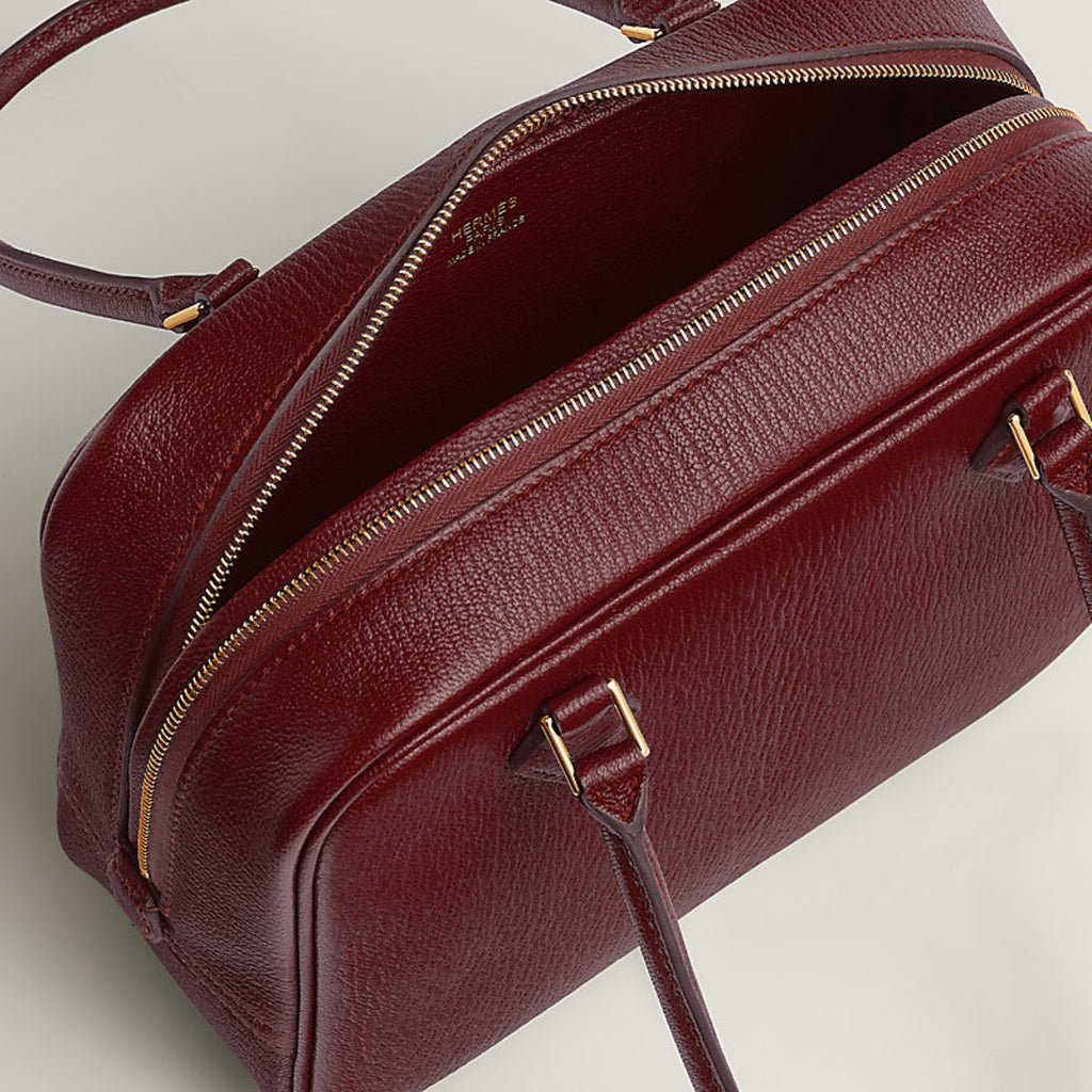 Plume mini bag