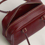 Plume mini bag