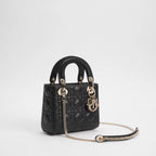 Mini Lady Dior Bag