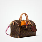 Speedy Soft 30  Monogram