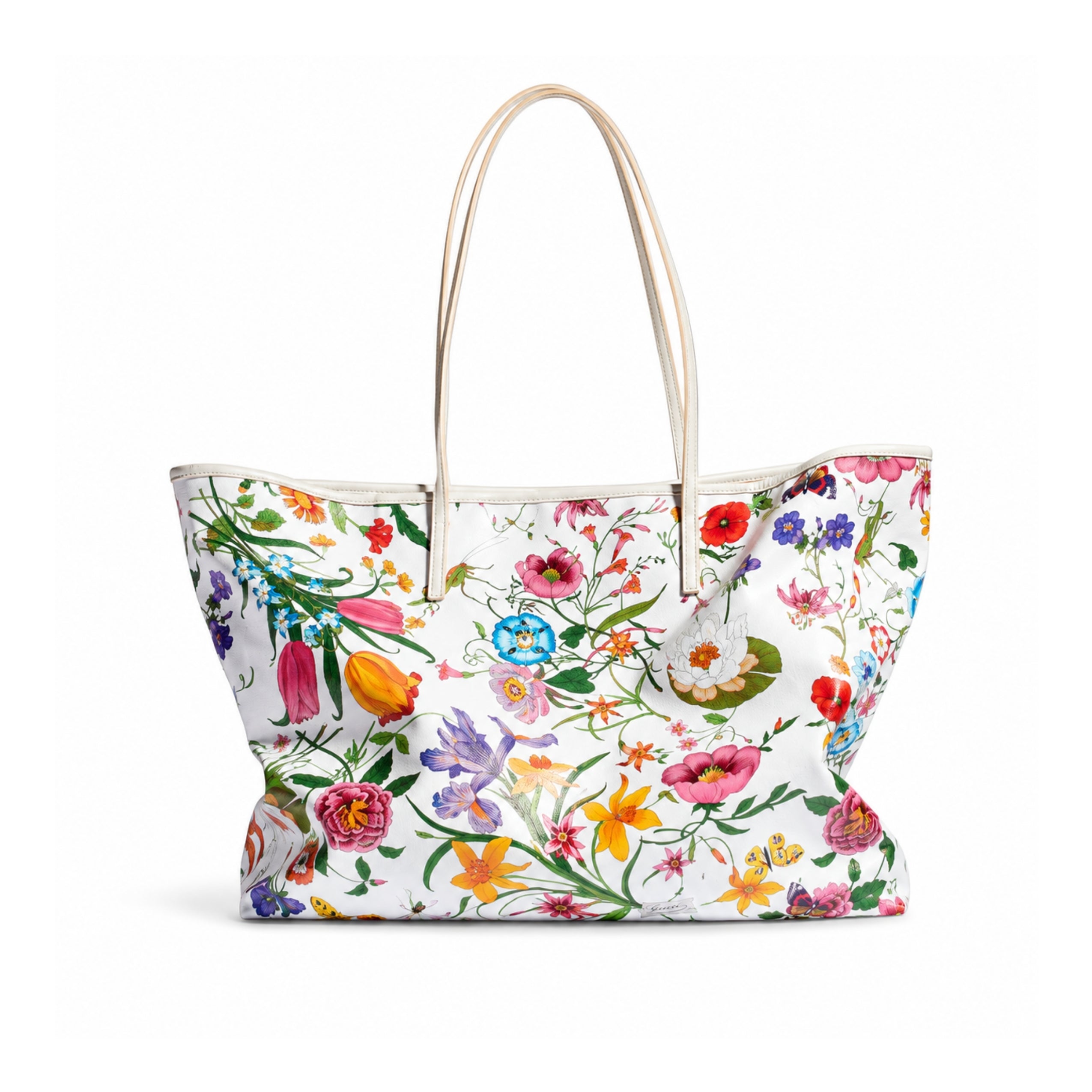 Gucci Tribeca large tote bag