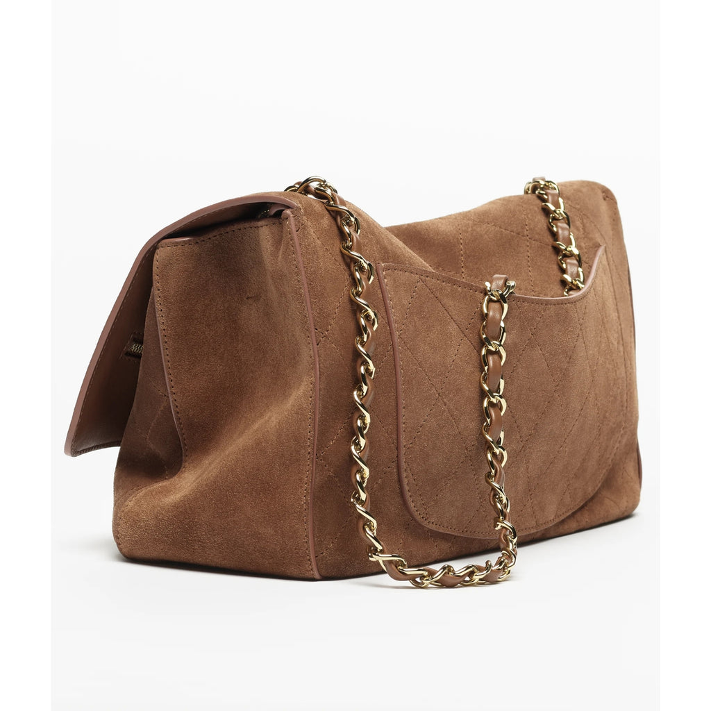 Maxi Flapbag