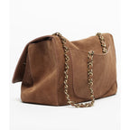 Maxi Flapbag
