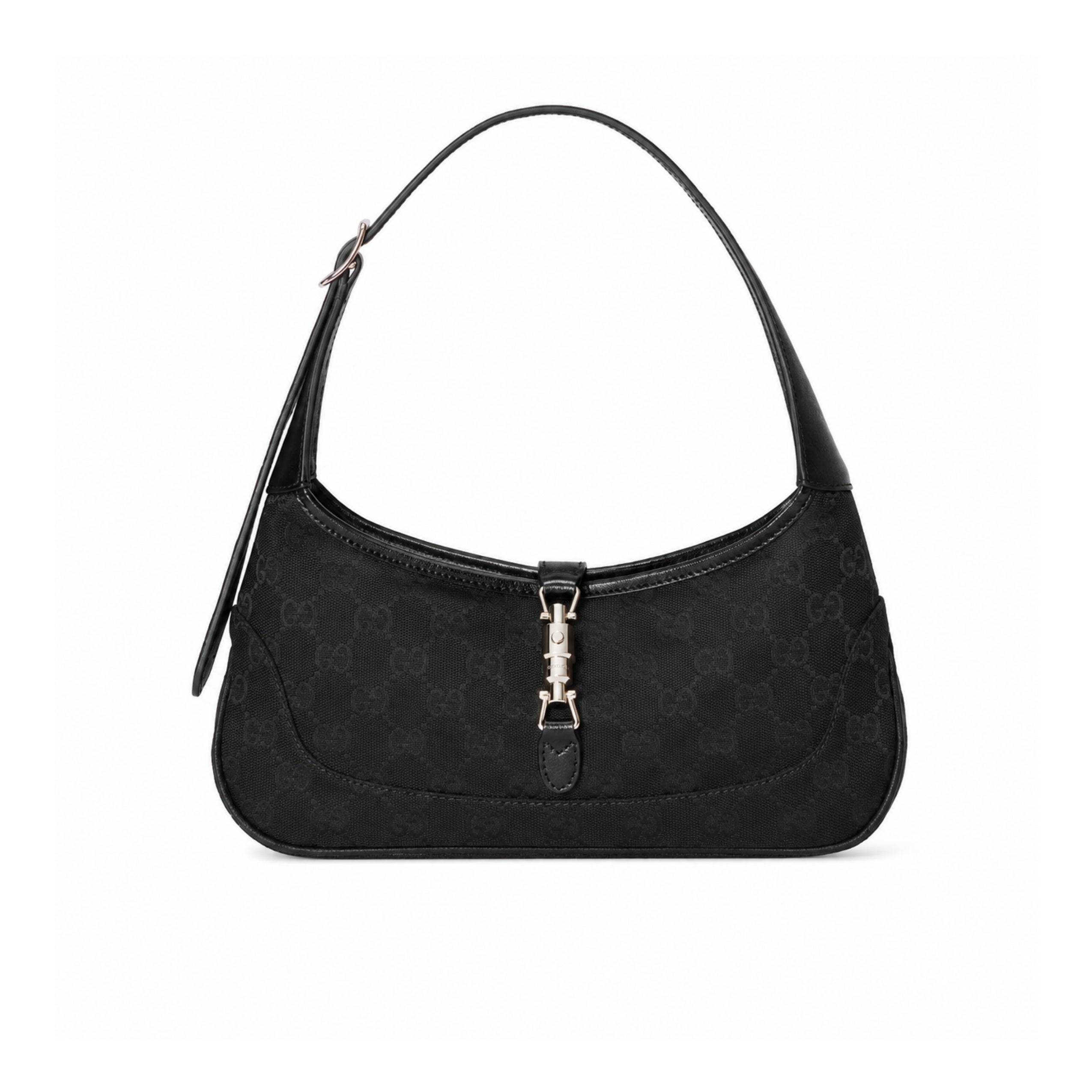 Jackie Slim medium shoulder bag