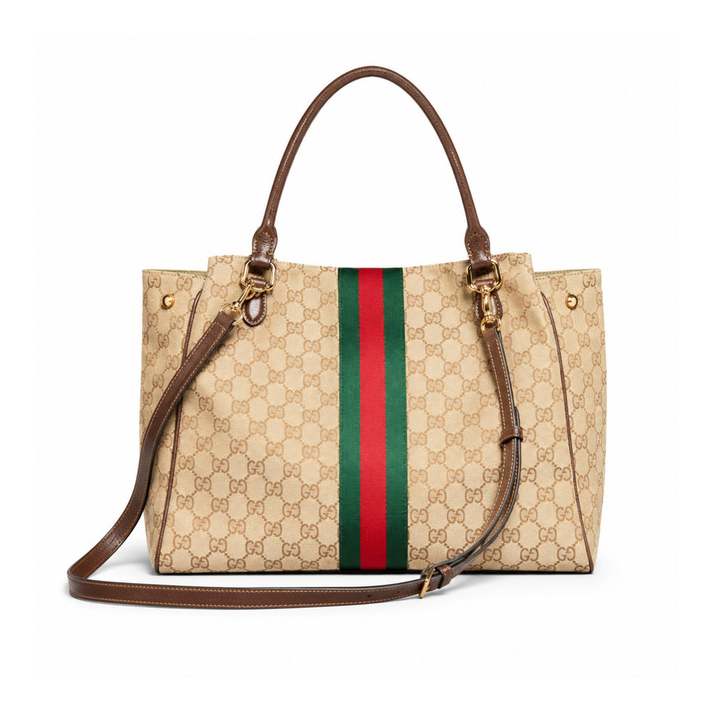 Paparazzo large top handle bag