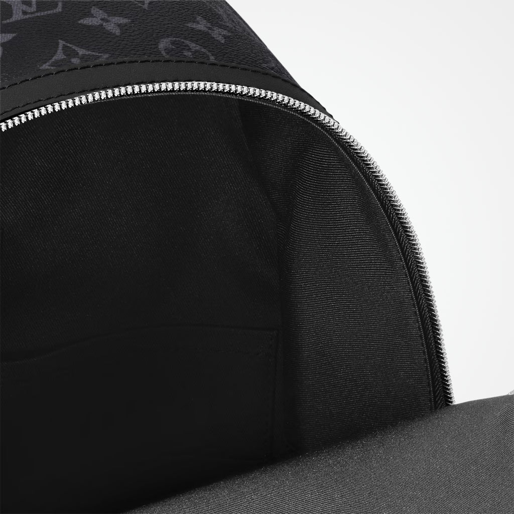 Discovery Backpack PM Monogram Eclipse