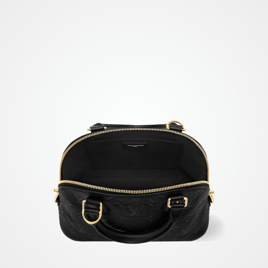 Alma BB Monogram Empreinte