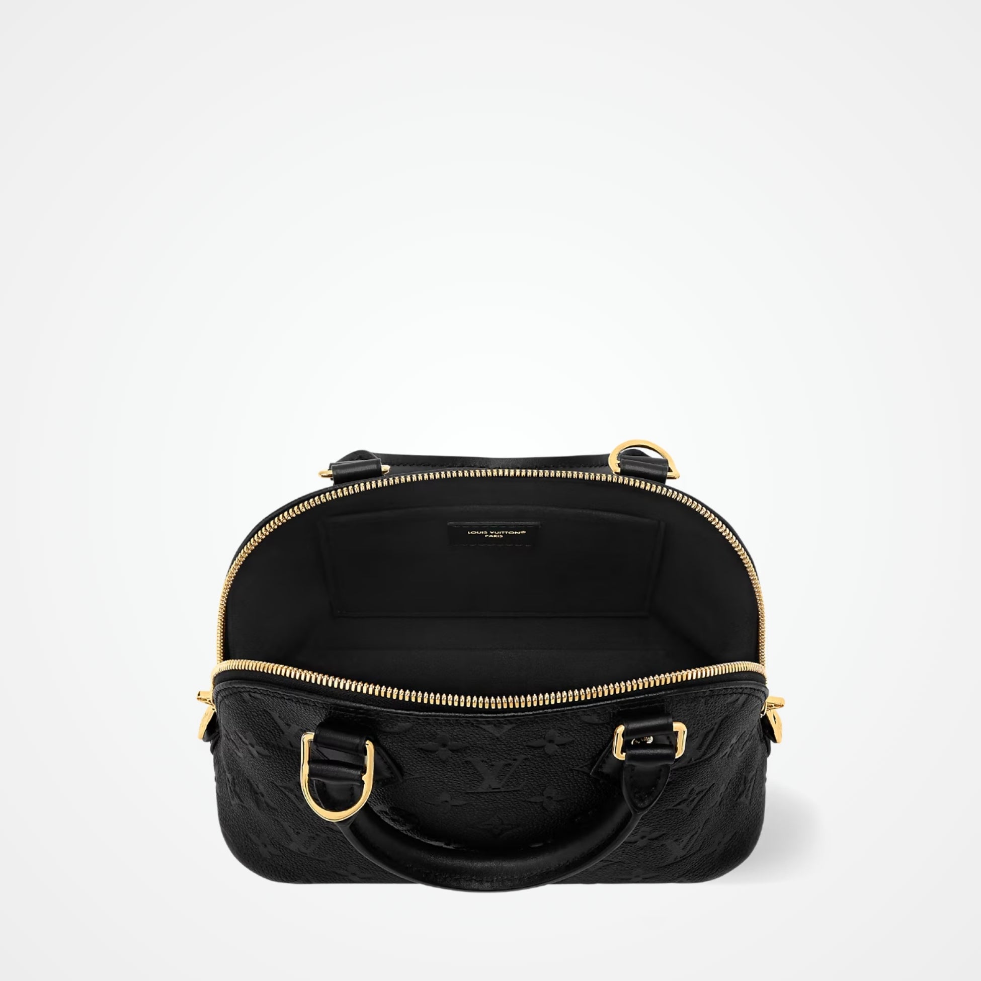Alma BB Monogram Empreinte