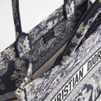 Medium Dior Book Tote