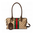 Borsetto medium boston bag