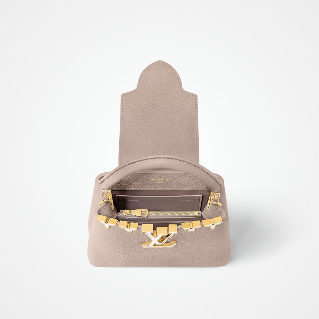Capucines Mini Galet