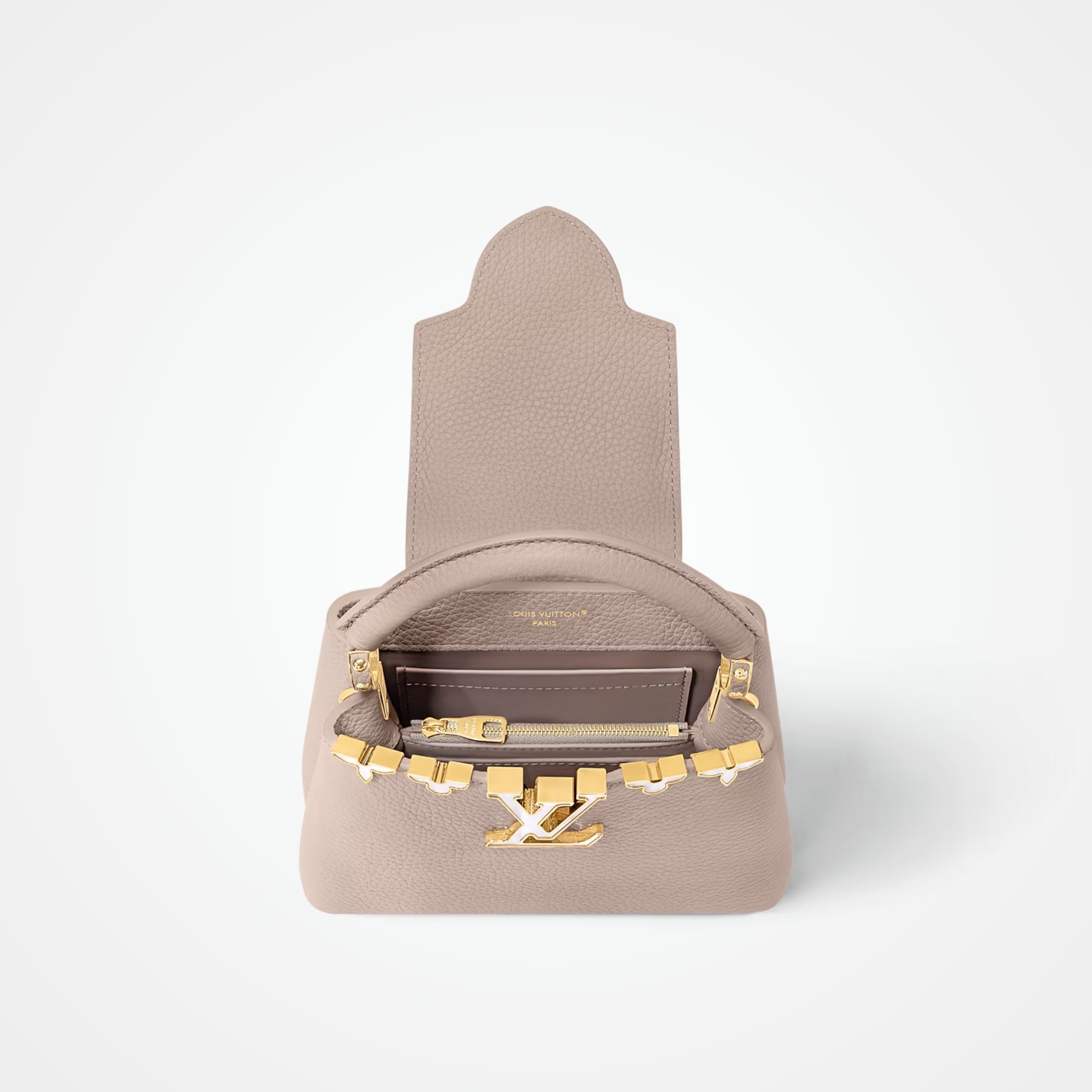Capucines Mini Galet