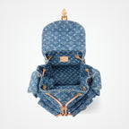 Montsouris Cargo Backpack