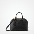 Alma PM Black