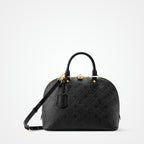 Alma PM Black