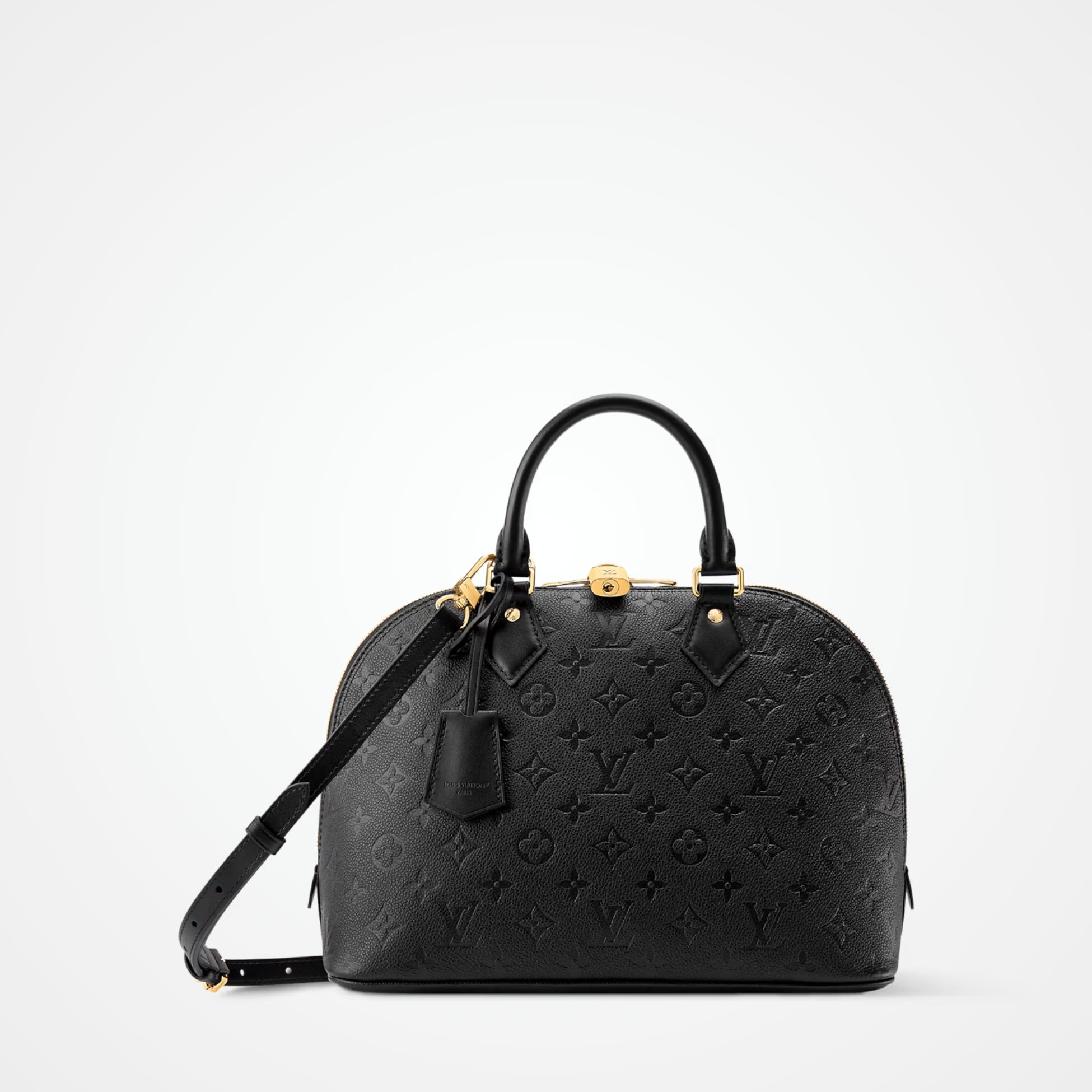 Alma PM Black