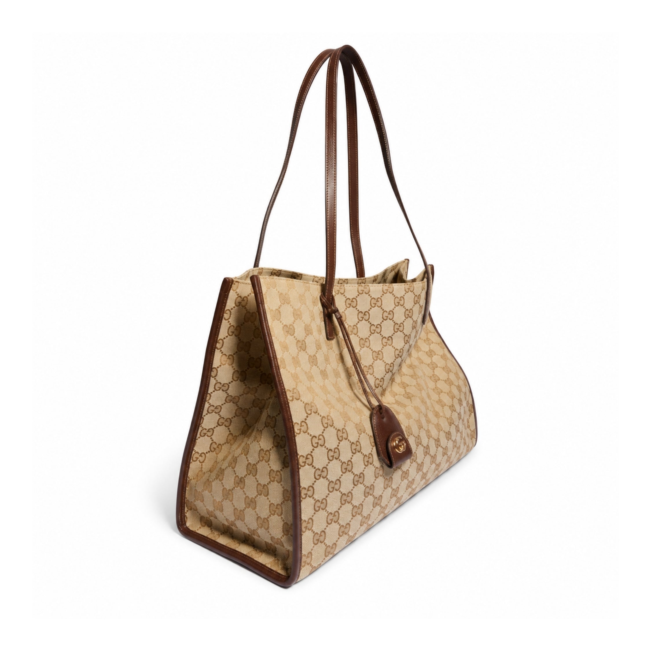Gucci Londra large tote bag
