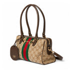Borsetto medium boston bag