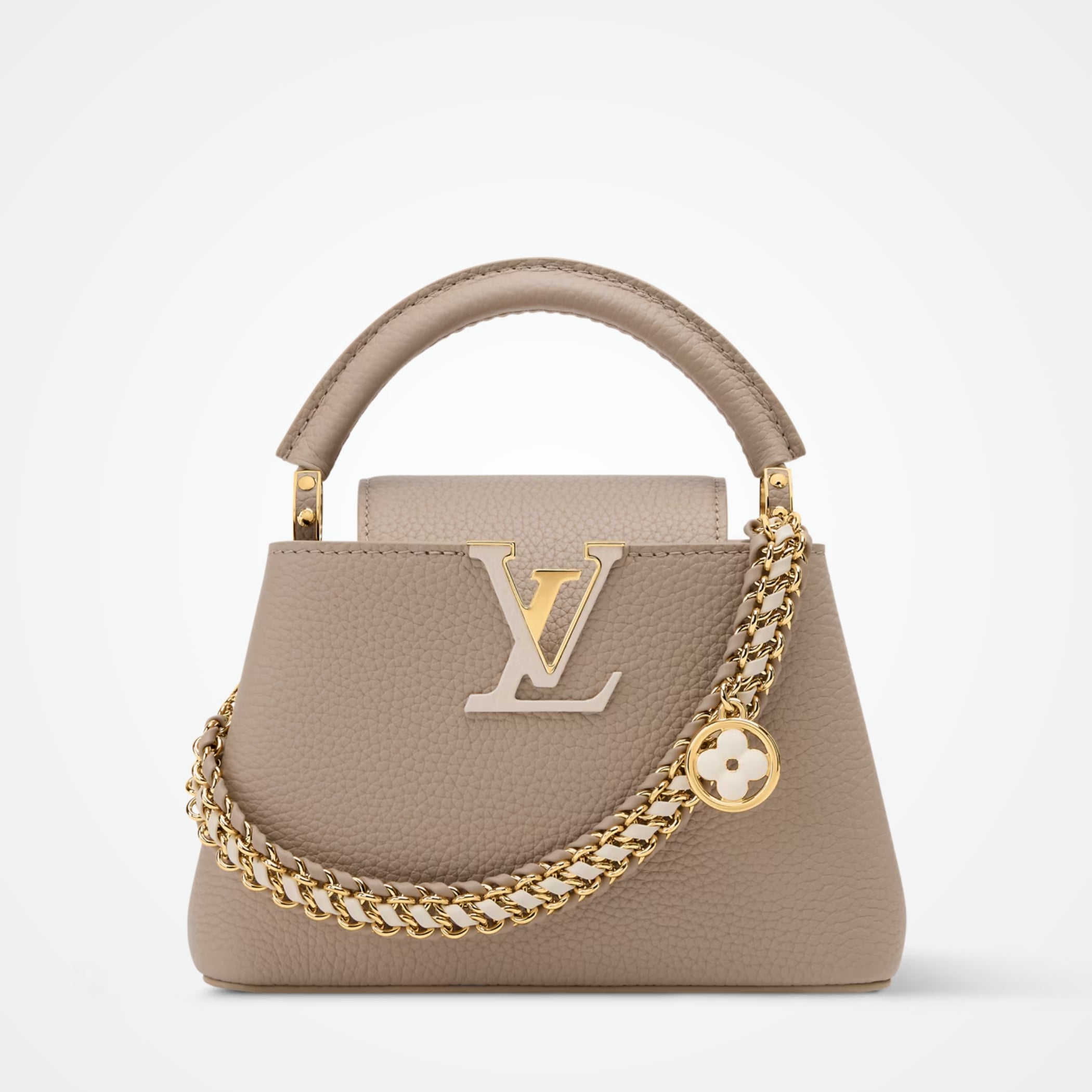 Capucines Mini Galet
