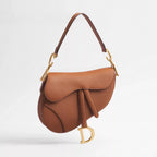 Saddle Bag with Strap