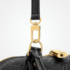 Alma PM Black