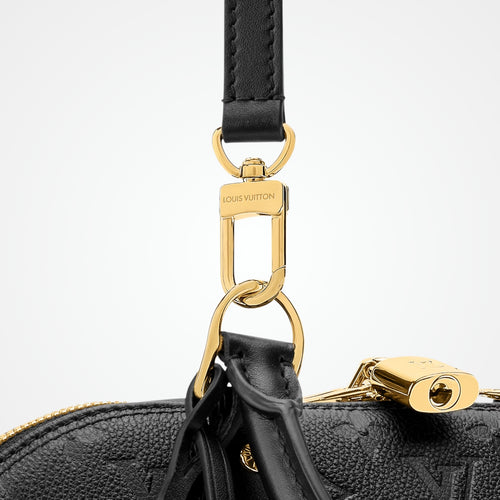 Alma PM Black