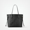 Neverfull MM Tote Bag Black