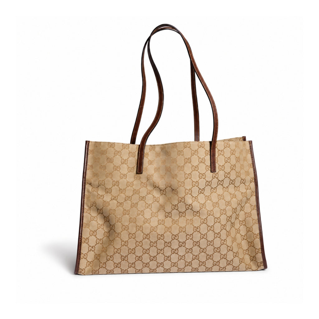 Gucci Londra large tote bag