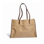 Gucci Londra large tote bag