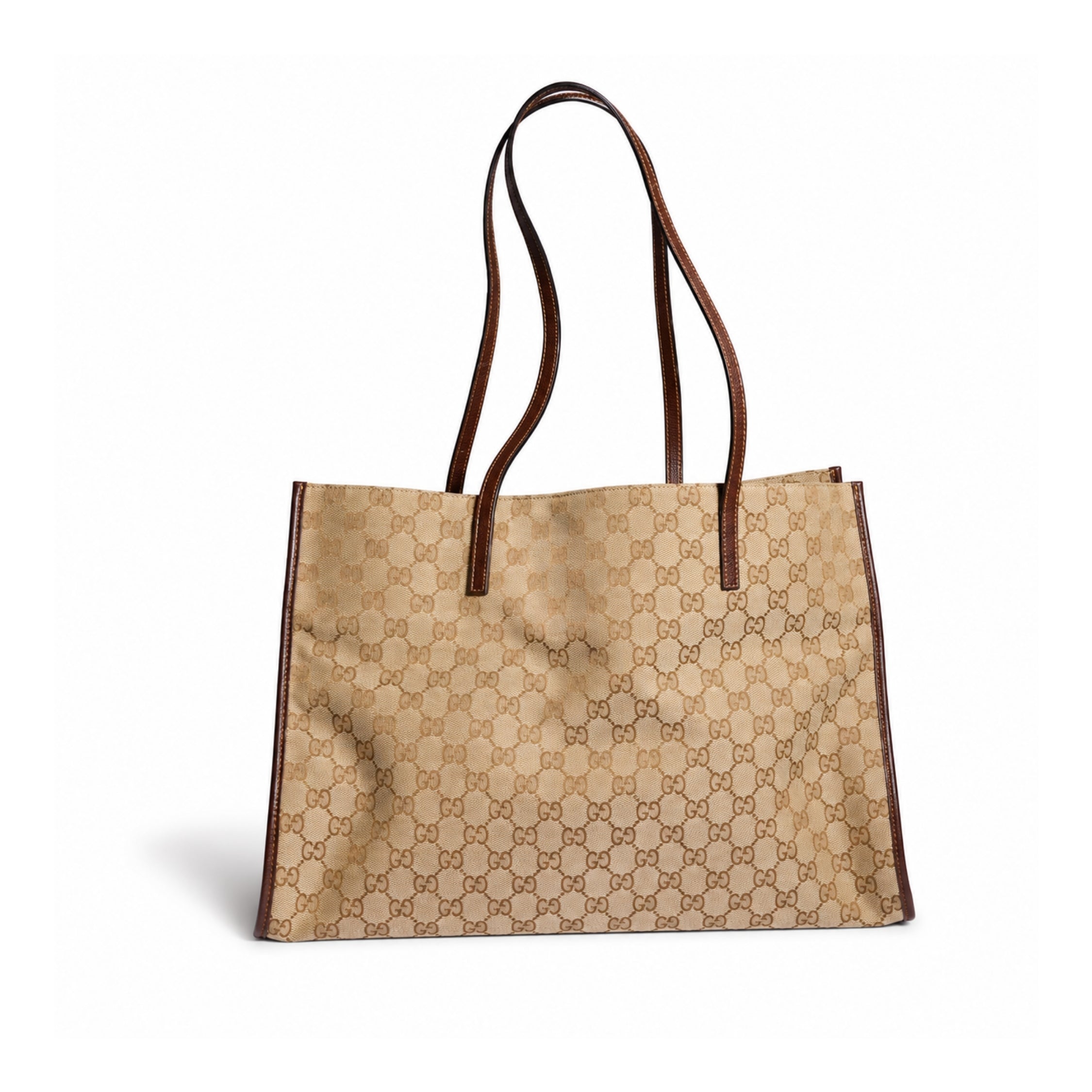 Gucci Londra large tote bag