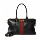 Borsetto large boston bag