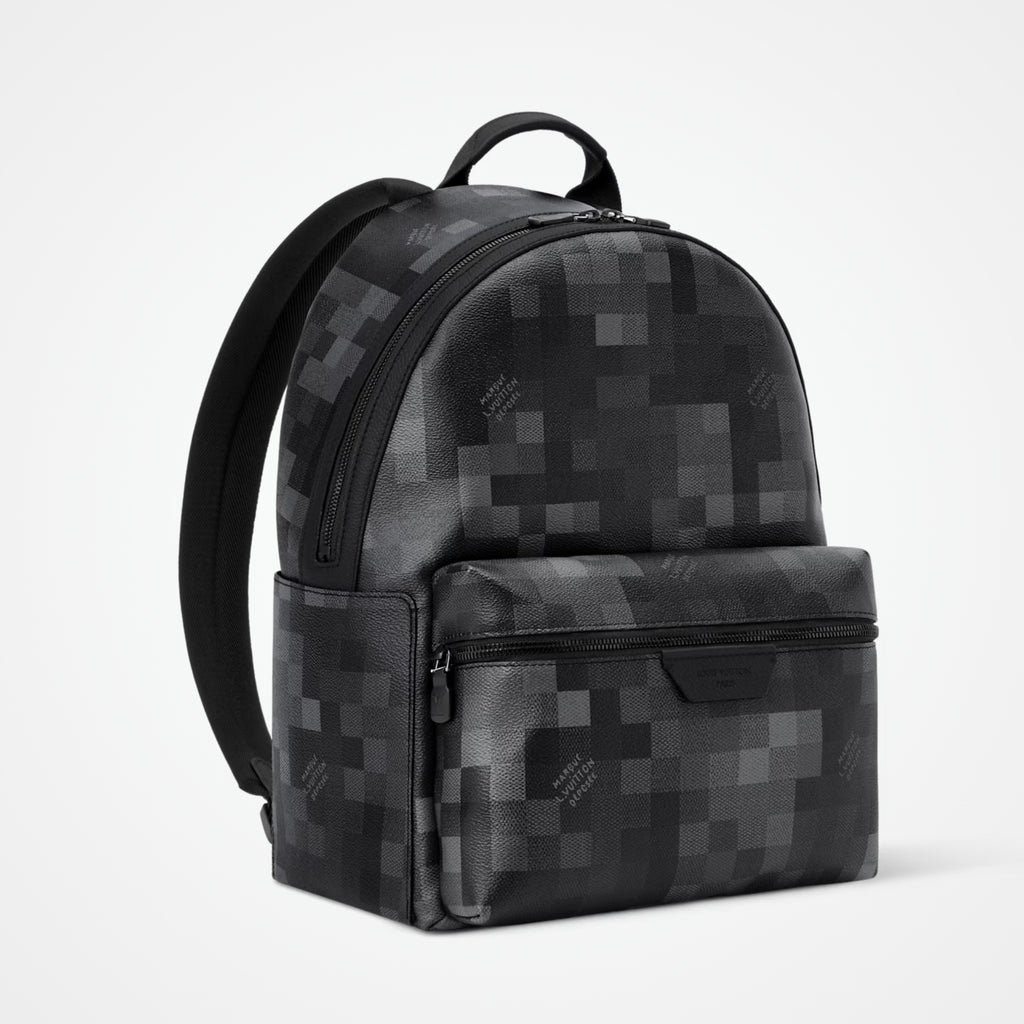 Discovery Backpack PM  Damoflage