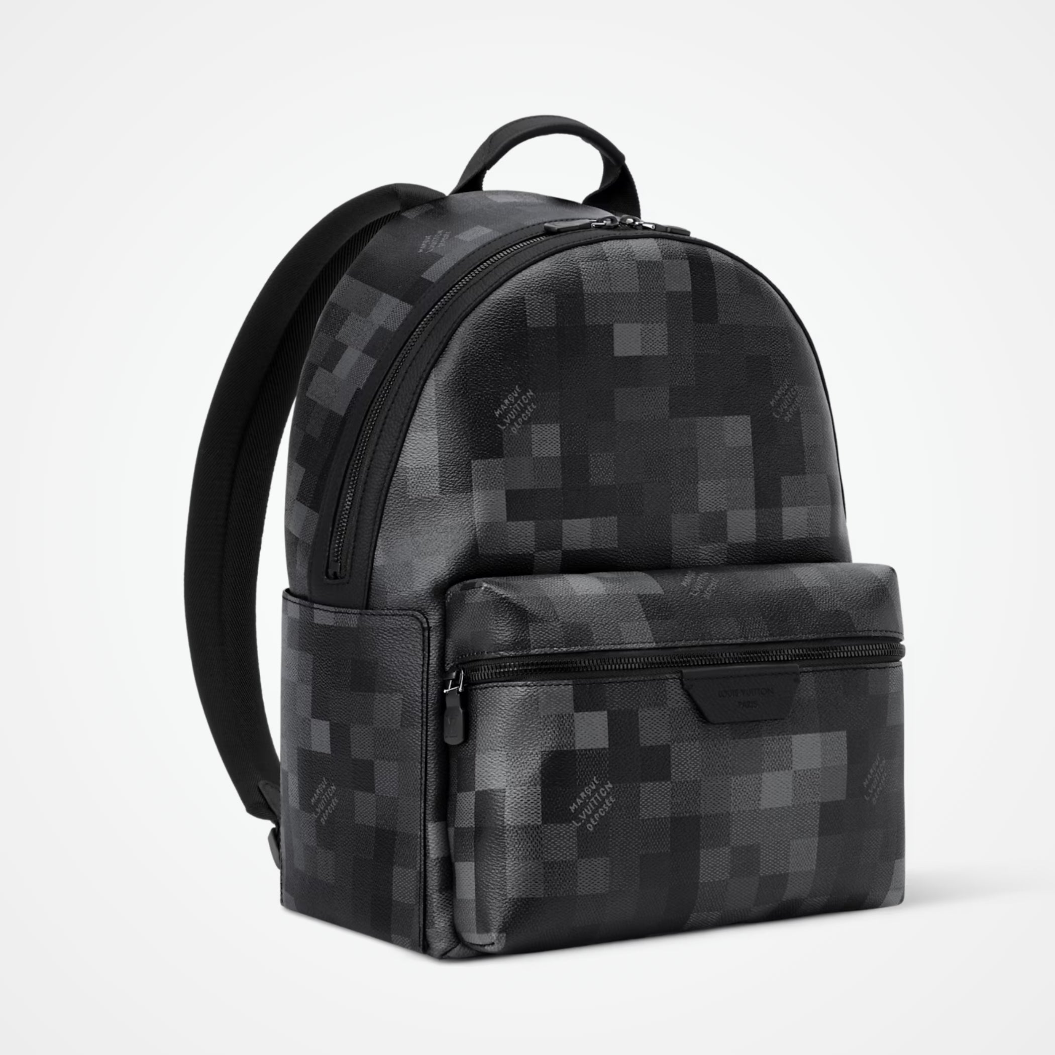 Discovery Backpack PM  Damoflage