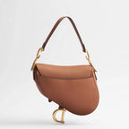 Saddle Bag with Strap