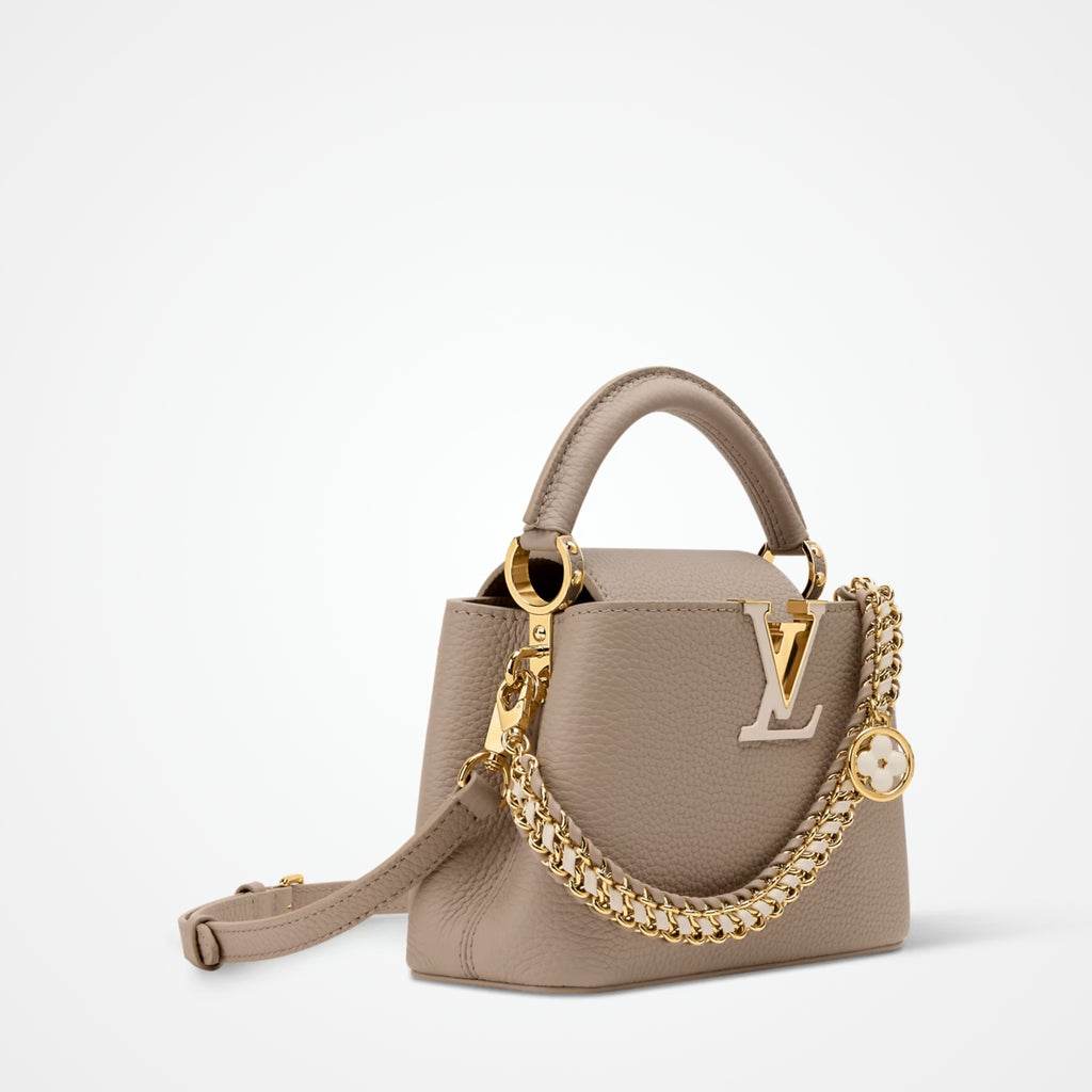 Capucines Mini Galet
