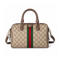 Ophidia medium boston bag