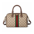 Ophidia medium boston bag