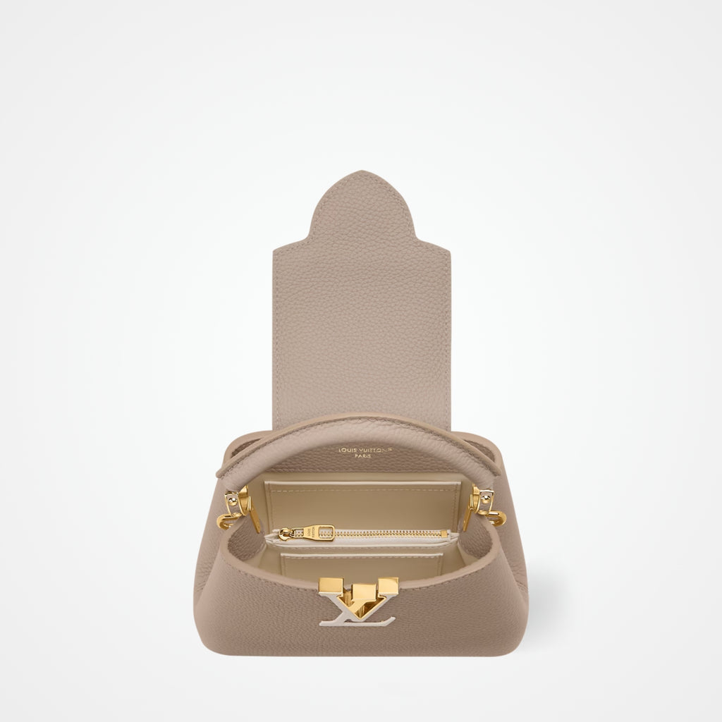 Capucines Mini Galet