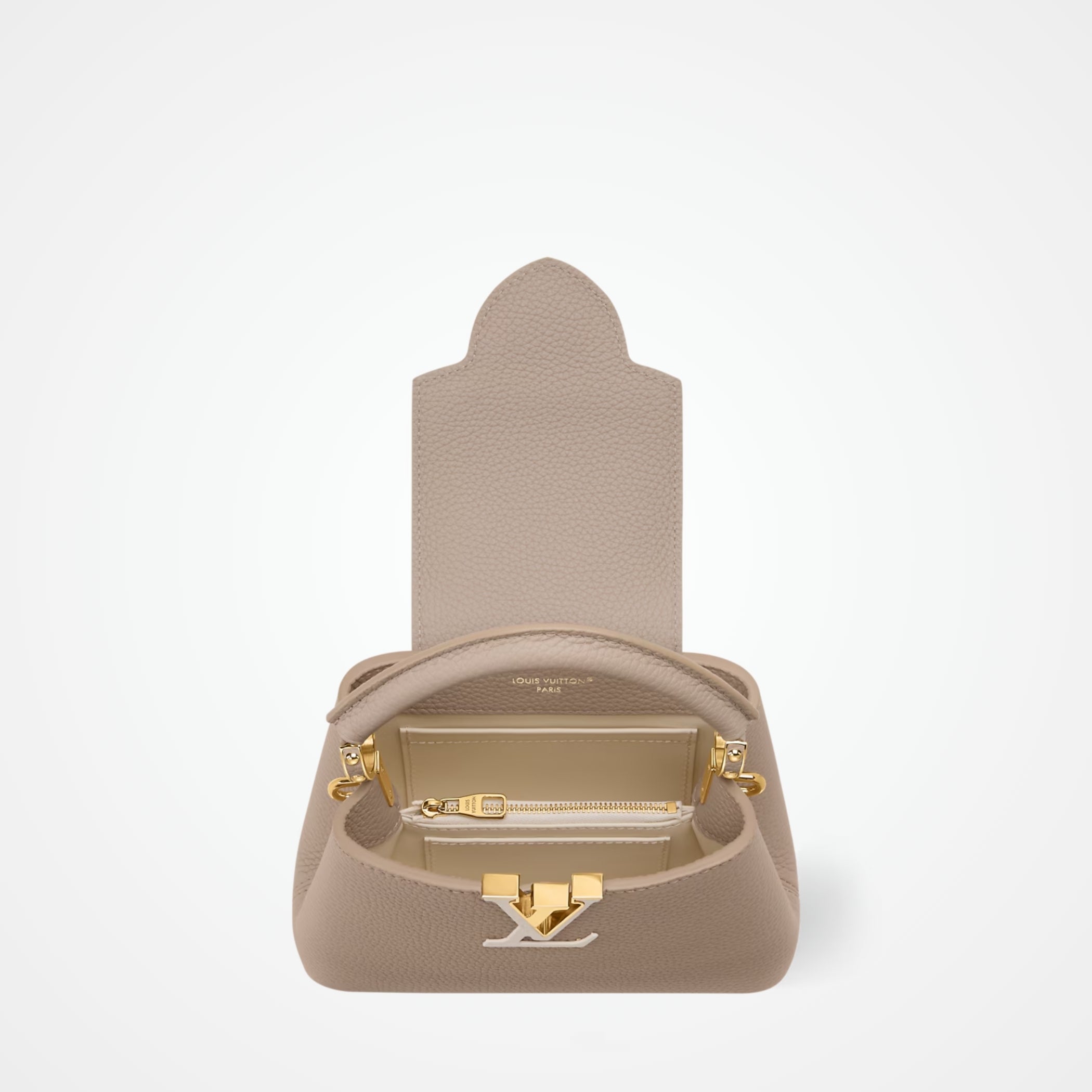 Capucines Mini Galet