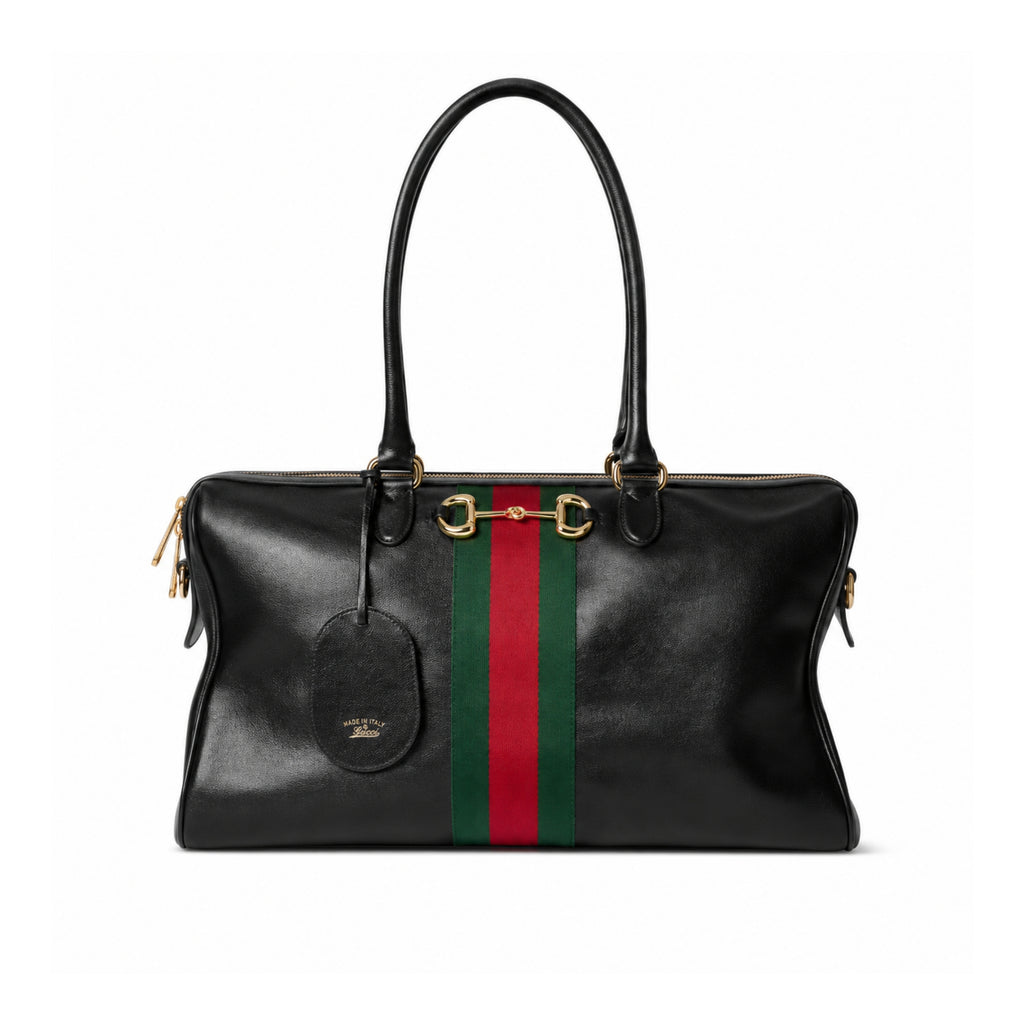 Borsetto large boston bag