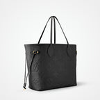 Neverfull MM Tote Bag Black