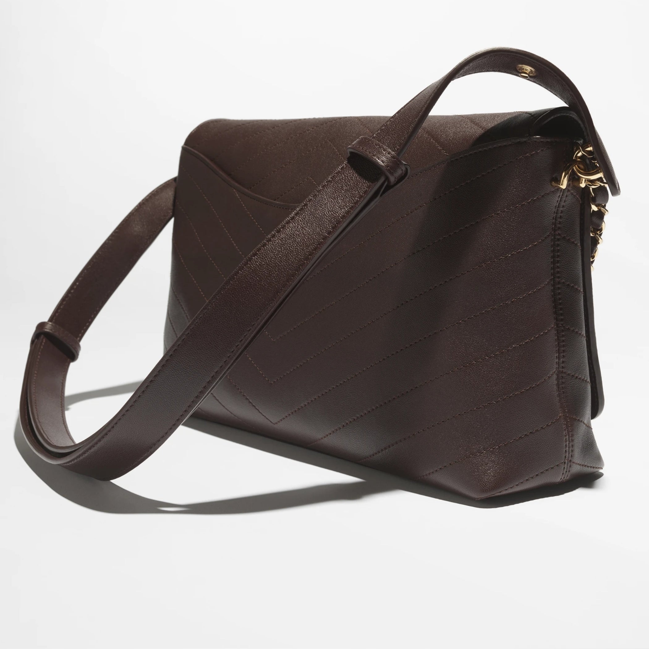 Maxi Flapbag
