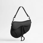 Saddle Bag with Strap