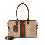 Borsetto large boston bag