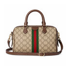 Ophidia medium boston bag